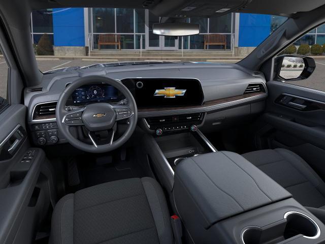 2025 Chevrolet Tahoe Vehicle Photo in MILFORD, OH 45150-1684