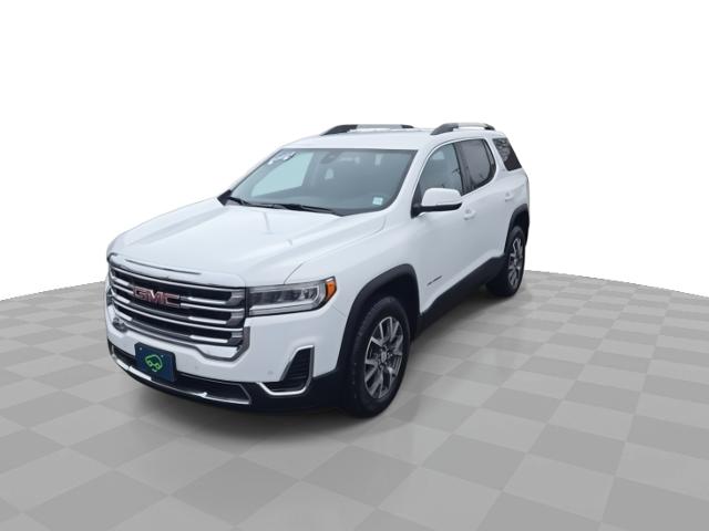 2022 GMC Acadia Vehicle Photo in WILLIAMSVILLE, NY 14221-2883