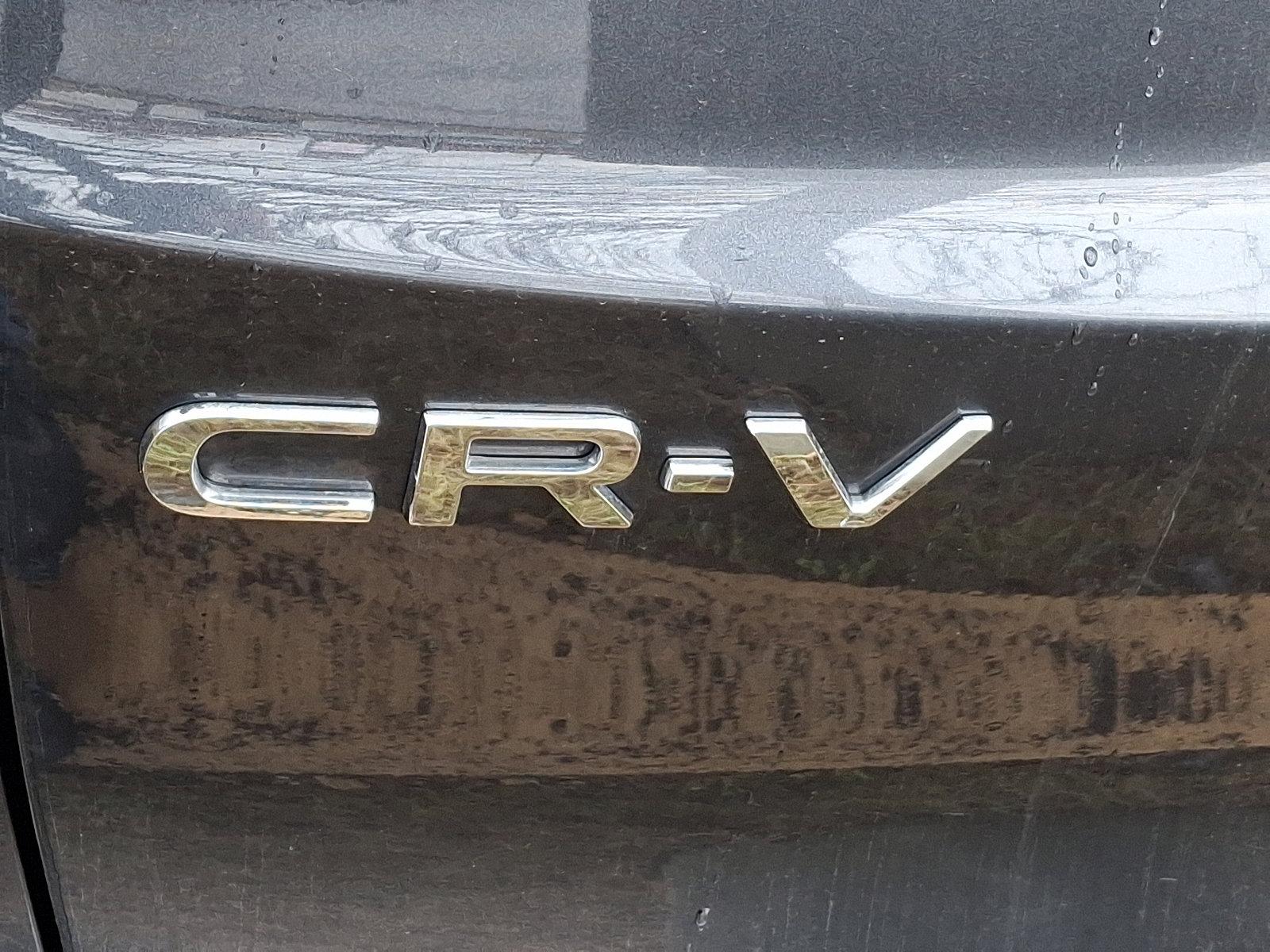2024 Honda CR-V Vehicle Photo in Harrisburg, PA 17111