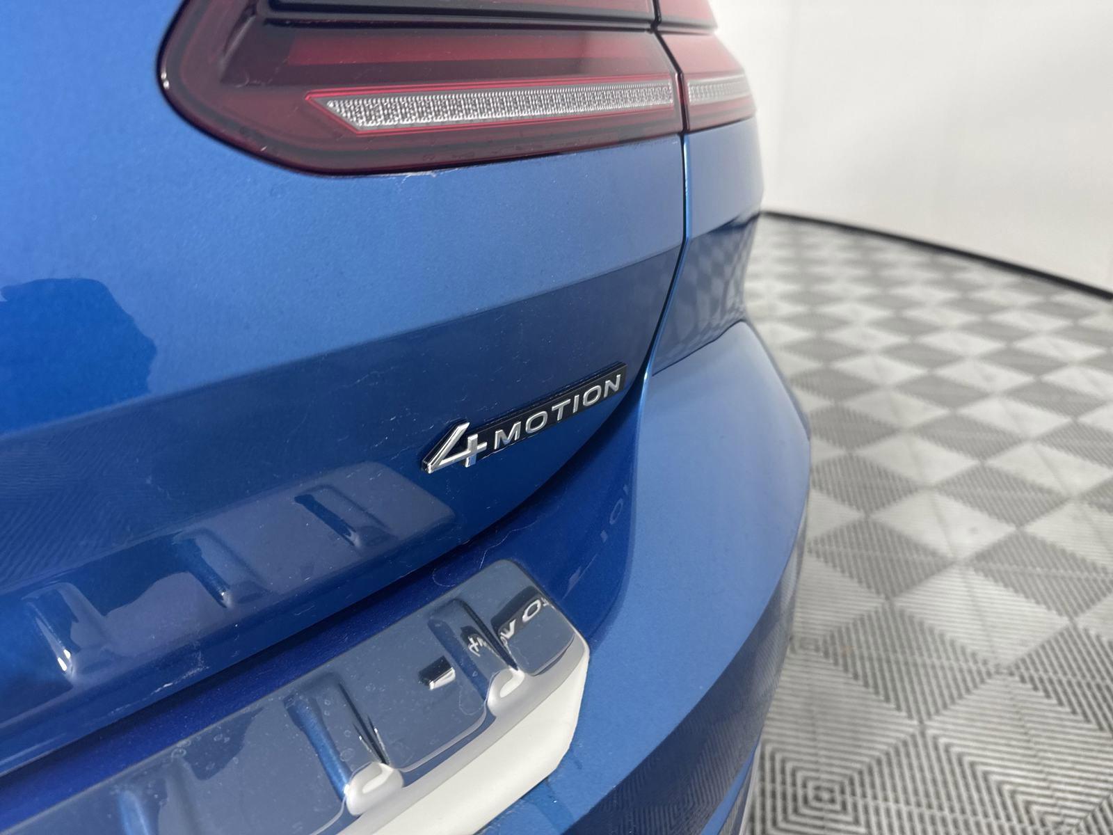 2023 Volkswagen Arteon Vehicle Photo in GEORGETOWN, TX 78626-7508