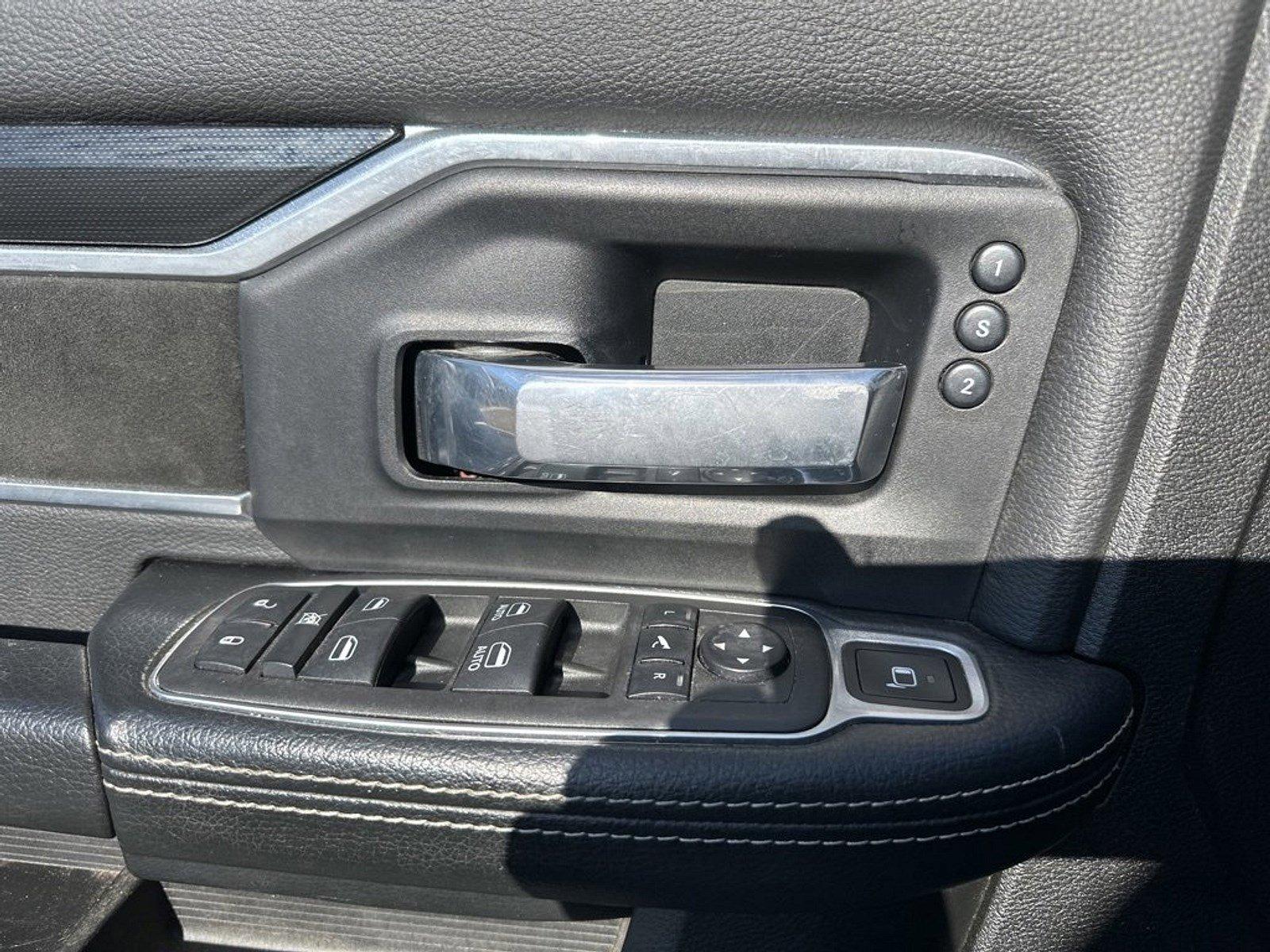 2022 Ram 3500 Vehicle Photo in Harrisburg, PA 17111