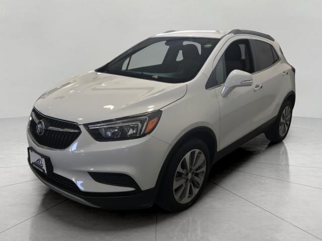 2019 Buick Encore Vehicle Photo in GREEN BAY, WI 54303-3330