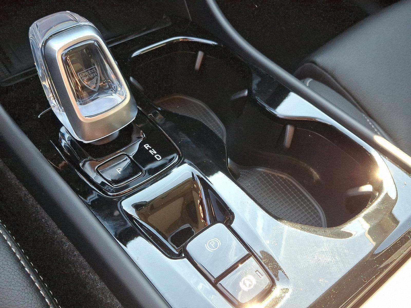2025 Volvo XC40 Vehicle Photo in Trevose, PA 19053