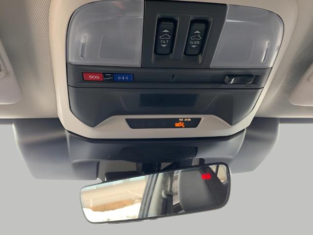 2025 Subaru Crosstrek Vehicle Photo in Oshkosh, WI 54904