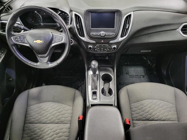 2020 Chevrolet Equinox Vehicle Photo in NEENAH, WI 54956-2243