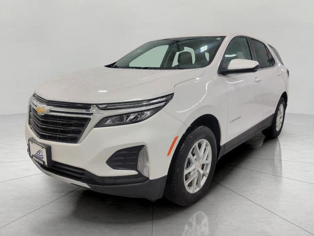 2024 Chevrolet Equinox Vehicle Photo in NEENAH, WI 54956-2243