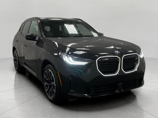 2025 BMW X3 M50 xDrive Vehicle Photo in Appleton, WI 54913