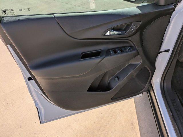 2022 Chevrolet Equinox Vehicle Photo in SELMA, TX 78154-1460