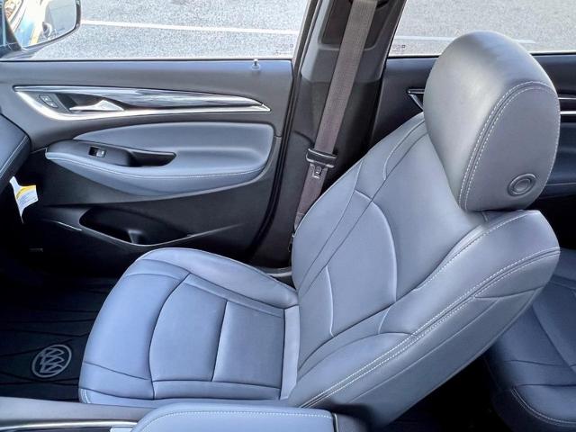 2023 Buick Enclave Vehicle Photo in EFFINGHAM, IL 62401-2832