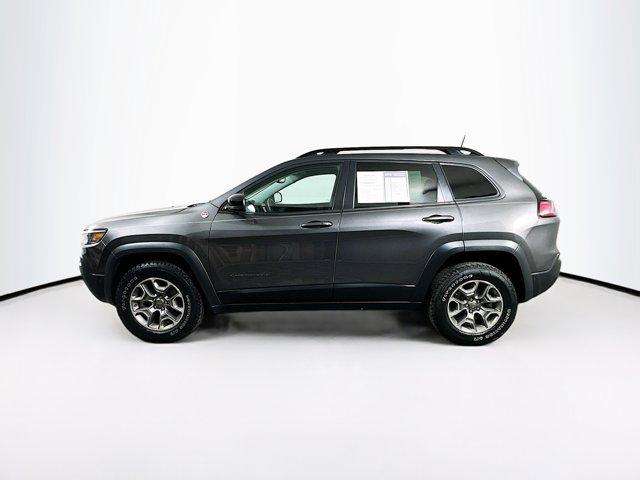 2022 Jeep Cherokee Vehicle Photo in Doylsetown, PA 18901