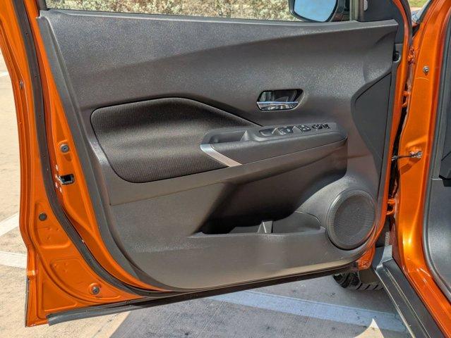 2023 Nissan Kicks Vehicle Photo in San Antonio, TX 78209