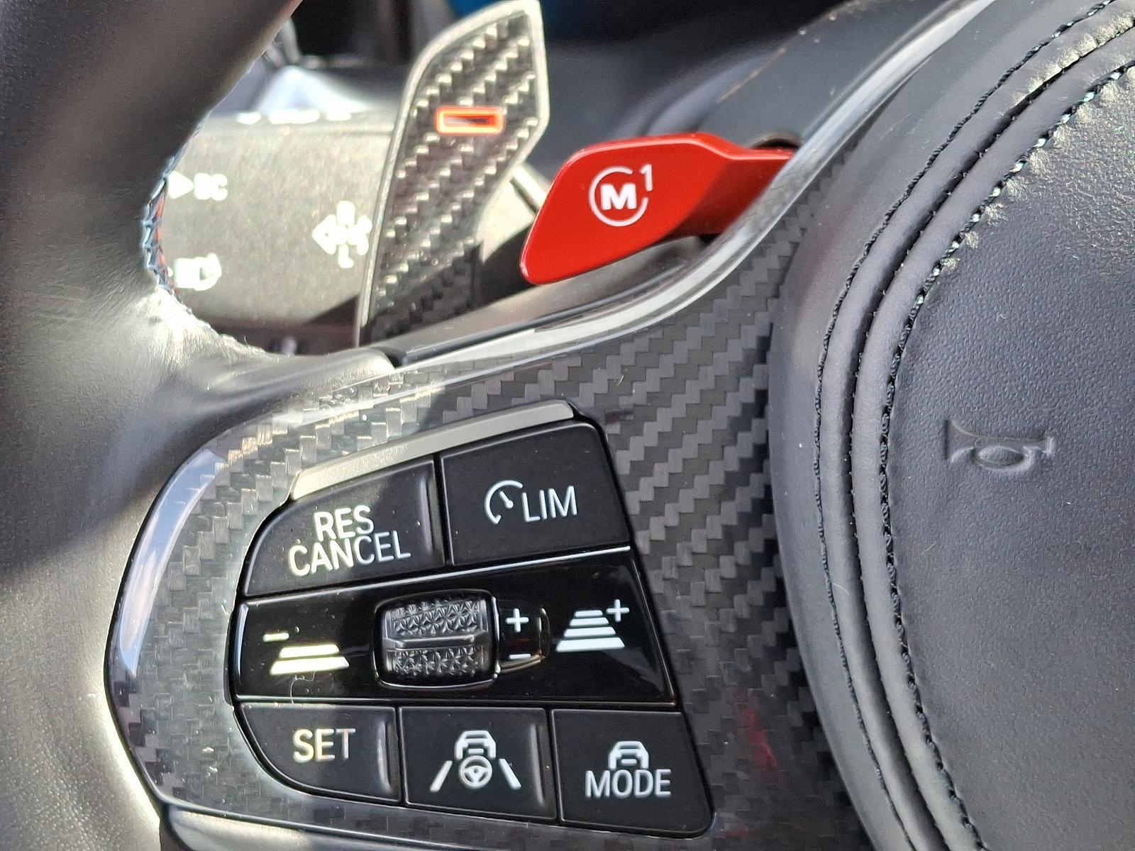 2023 BMW M4 Vehicle Photo in Lancaster, PA 17601