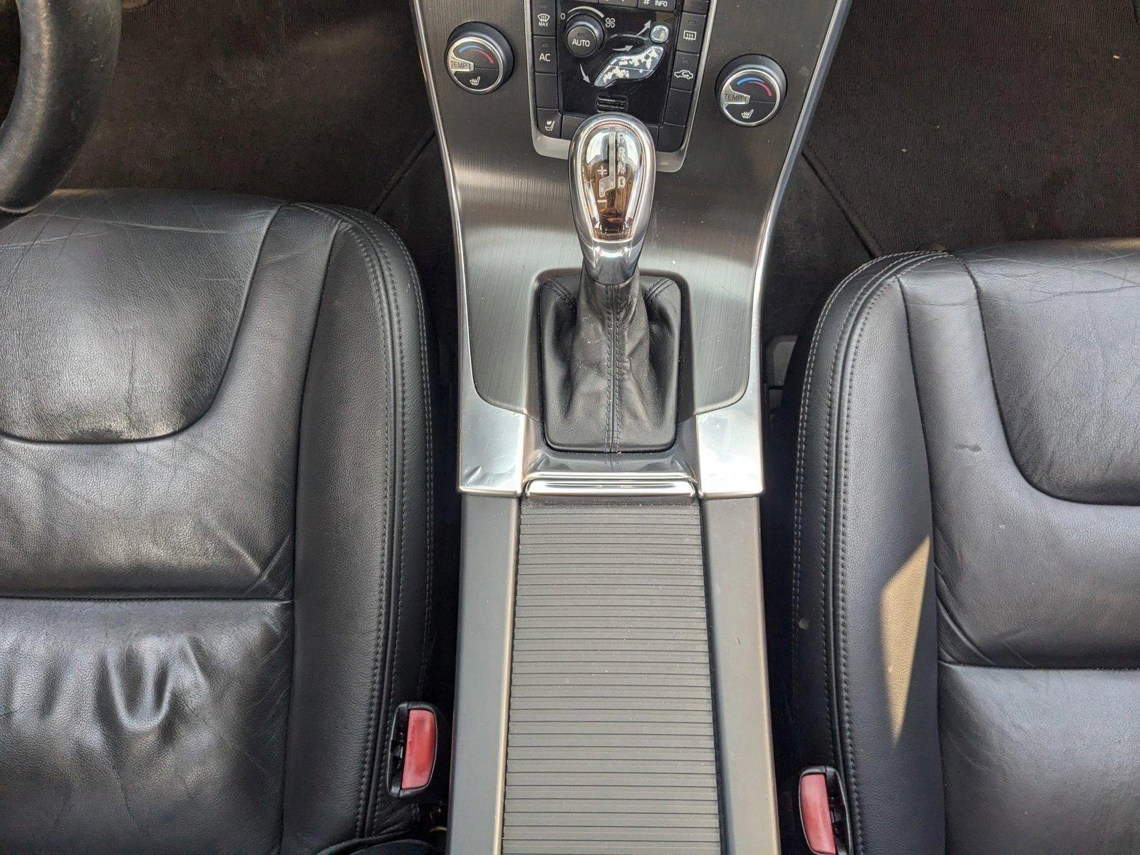 2013 Volvo S60 Vehicle Photo in Towson, MD 21204