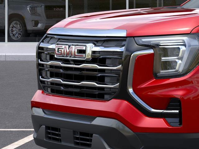 2025 GMC Terrain Vehicle Photo in MEMPHIS, TN 38115-1503