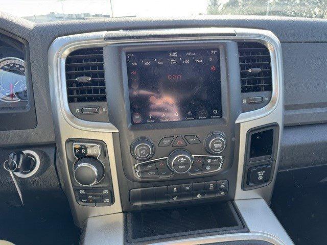 2019 Ram 1500 Classic Vehicle Photo in Mechanicsburg, PA 17050-1707