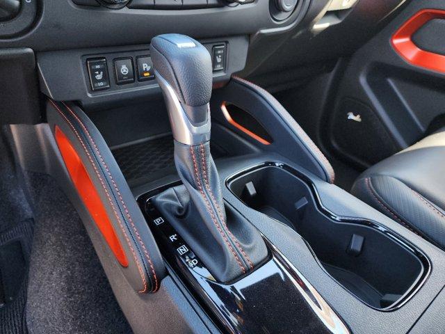 2025 Nissan Frontier Vehicle Photo in Ardmore, PA 19003