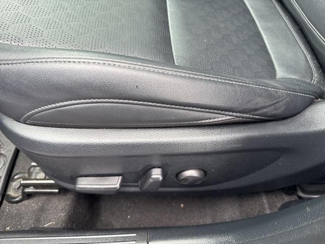 2022 Kia Seltos Vehicle Photo in VENTURA, CA 93003-8585