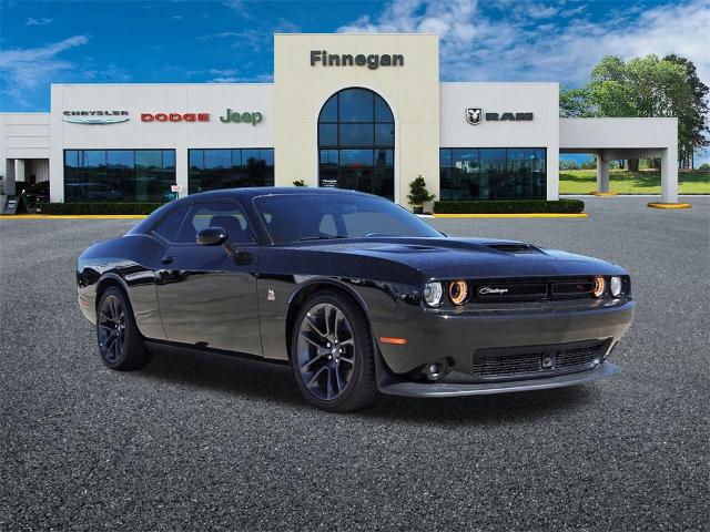 2023 Dodge Challenger Vehicle Photo in ROSENBERG, TX 77471