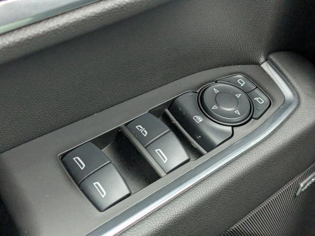 2025 Chevrolet Silverado 1500 Vehicle Photo in BEAUFORT, SC 29906-4218