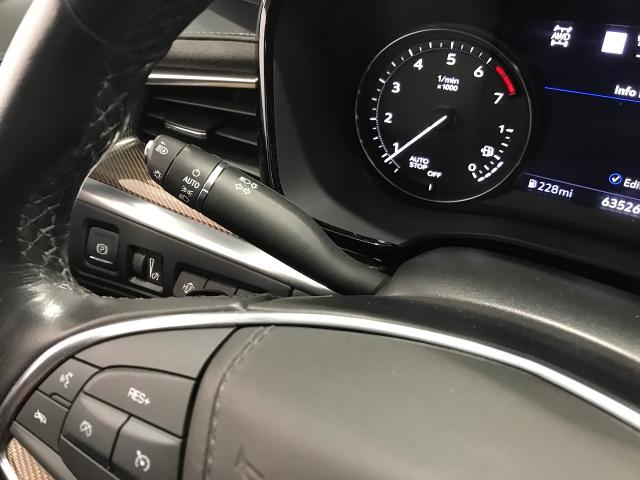 2020 Cadillac XT5 Vehicle Photo in GREEN BAY, WI 54303-3330