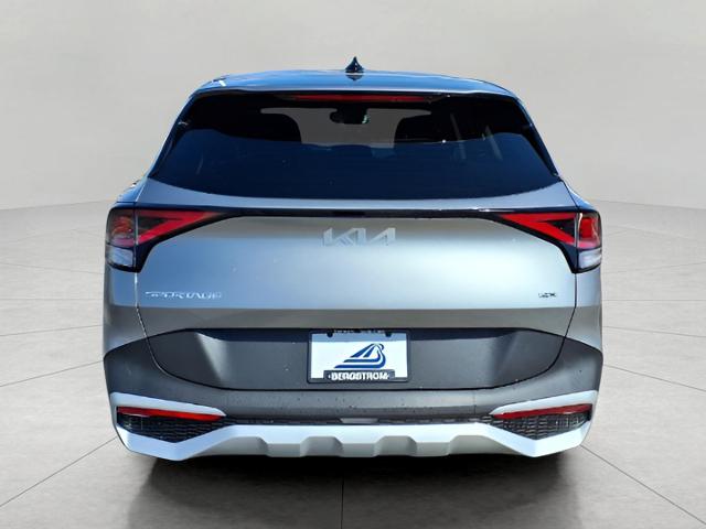 2023 Kia Sportage Vehicle Photo in Oshkosh, WI 54904