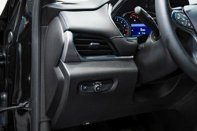 2023 Chevrolet Traverse Vehicle Photo in EVERETT, WA 98203-5662