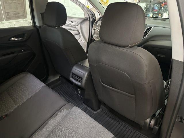2022 Chevrolet Equinox Vehicle Photo in MEDINA, OH 44256-9631