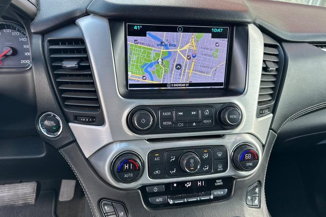 2018 GMC Yukon XL Vehicle Photo in SPOKANE, WA 99202-2191