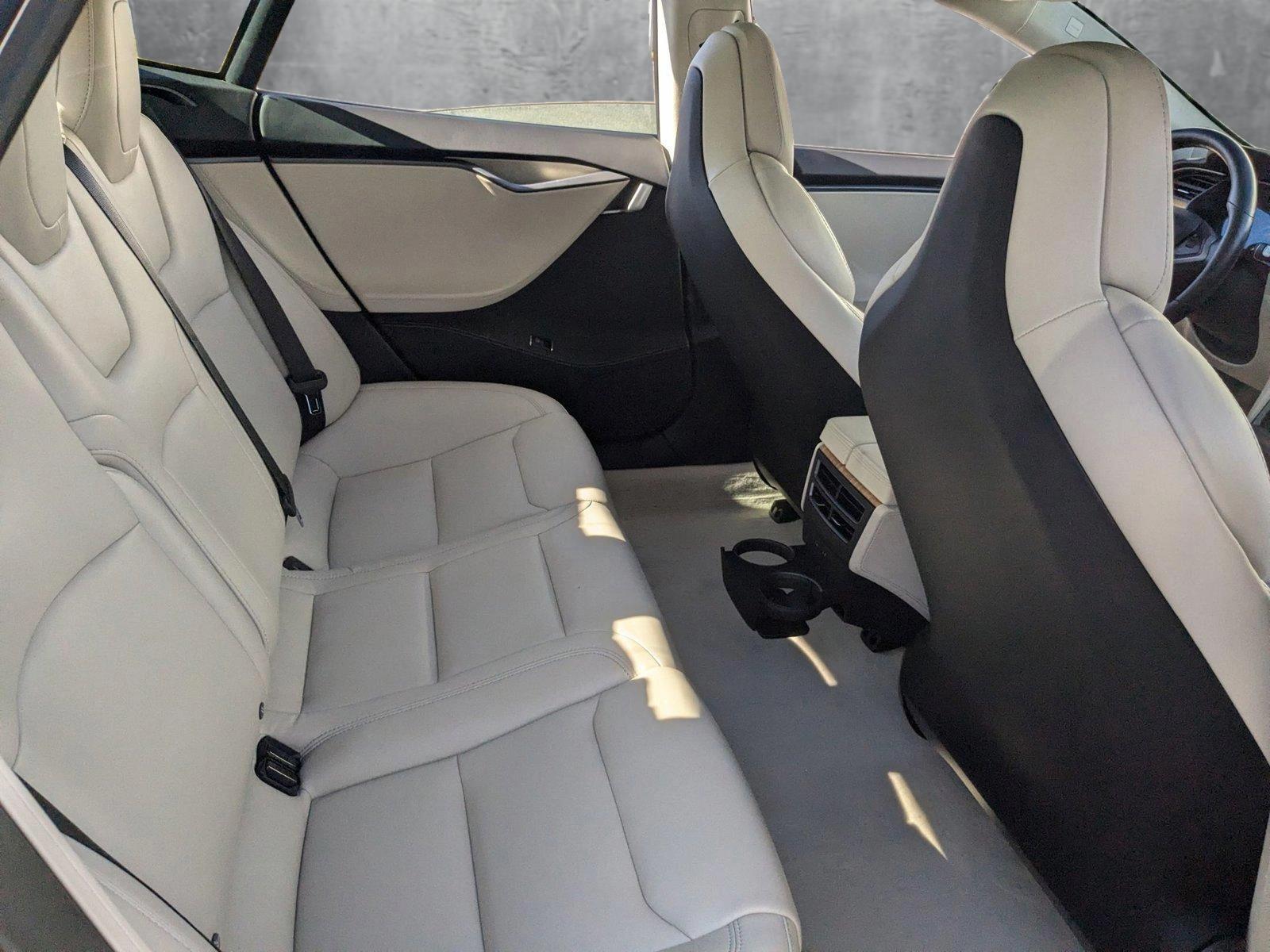 2019 Tesla Model S Vehicle Photo in Towson, MD 21204