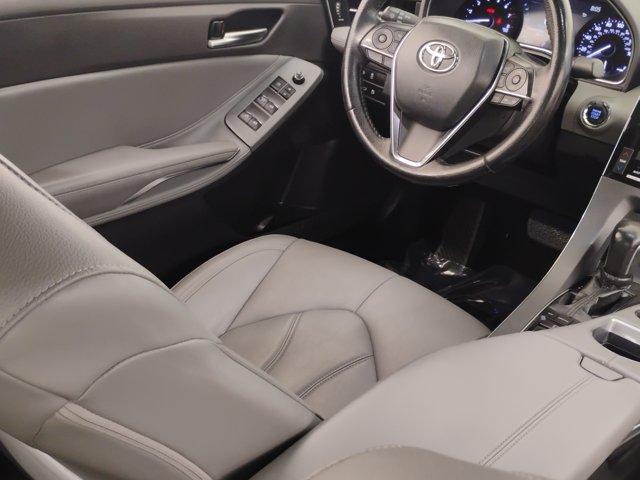2020 Toyota Avalon Vehicle Photo in Fort Mill, SC 29708