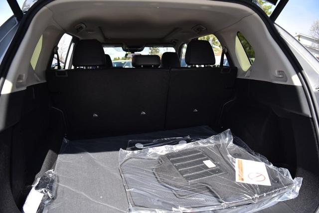 2025 Nissan Rogue Vehicle Photo in Ballwin, MO 63011
