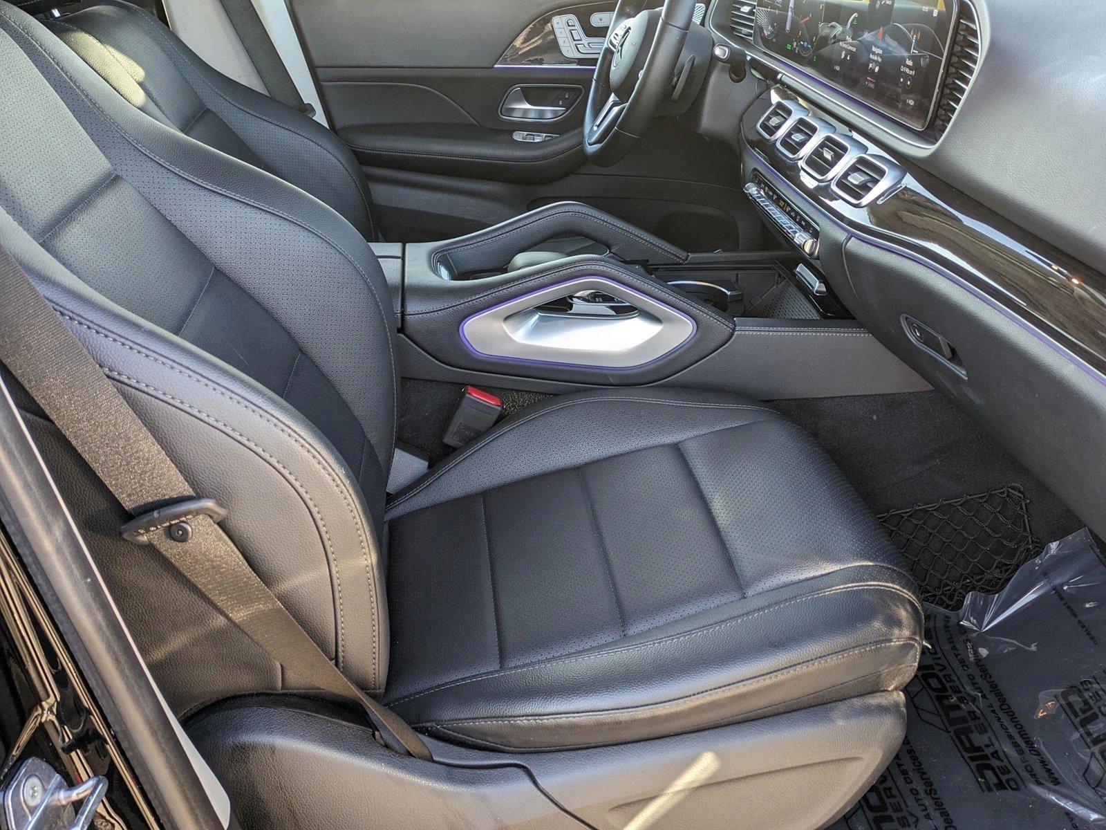 2020 Mercedes-Benz GLE Vehicle Photo in LAUREL, MD 20707-4622