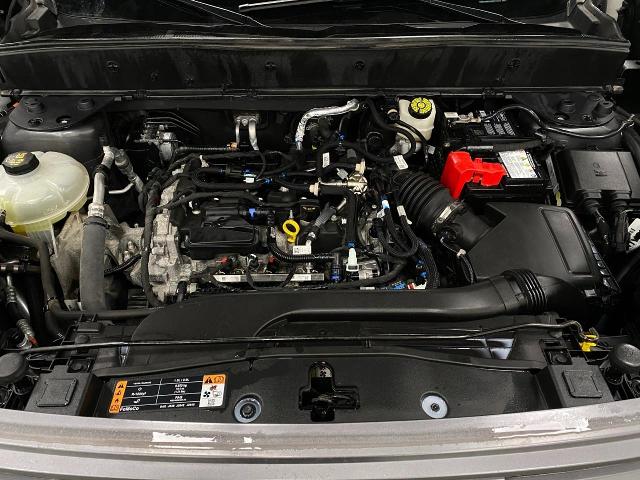 2021 Ford Bronco Sport Vehicle Photo in Appleton, WI 54913