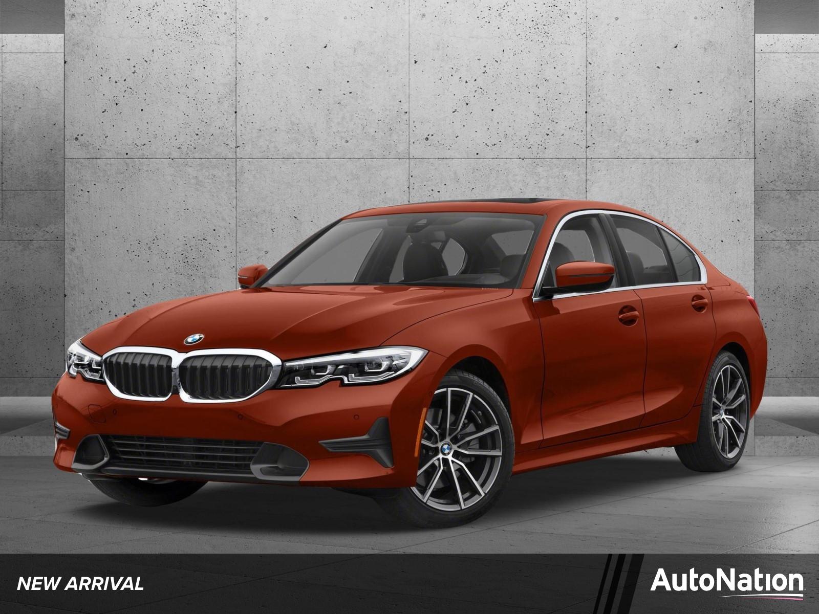 2021 BMW 330i Vehicle Photo in Fort Lauderdale, FL 33316