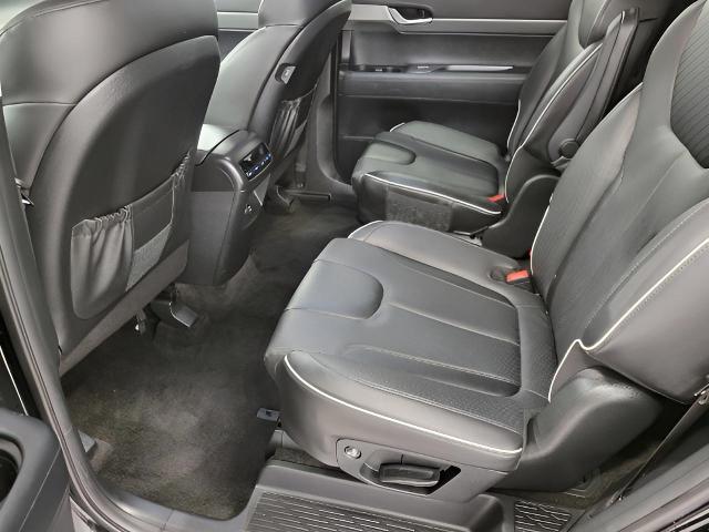 2024 Hyundai PALISADE Vehicle Photo in Oshkosh, WI 54904