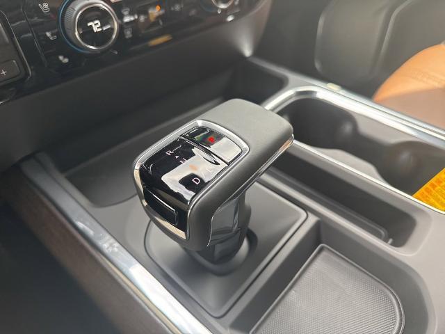 2025 Chevrolet Silverado 1500 Vehicle Photo in MARION, NC 28752-6372
