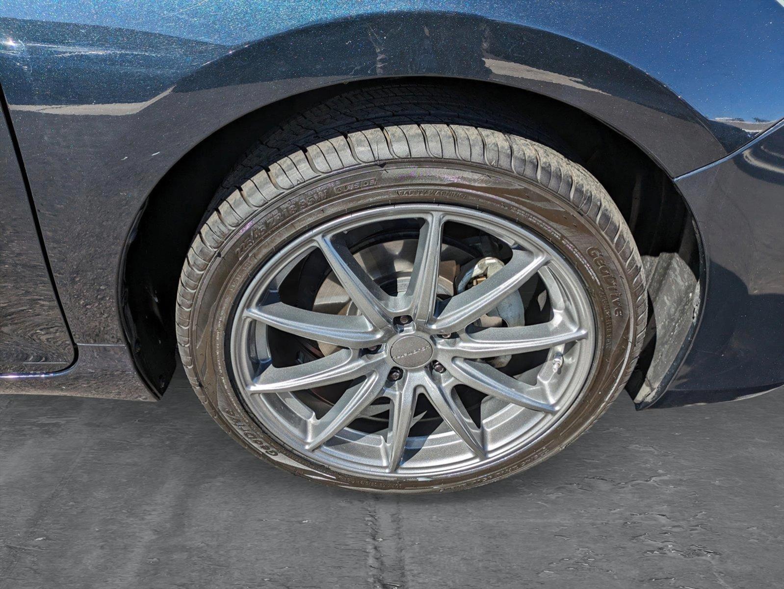 2015 Toyota Camry Vehicle Photo in Las Vegas, NV 89149