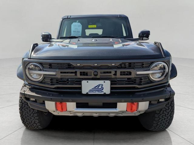 2024 Ford Bronco Vehicle Photo in Green Bay, WI 54304