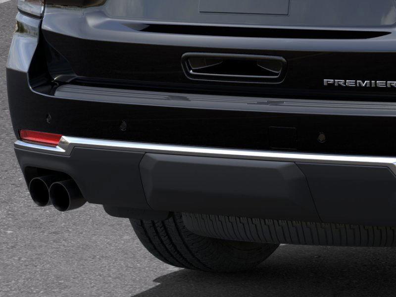 2025 Chevrolet Suburban Vehicle Photo in LA MESA, CA 91942-8211