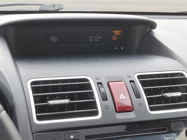 2015 Subaru Impreza Wagon Vehicle Photo in TREVOSE, PA 19053-4984