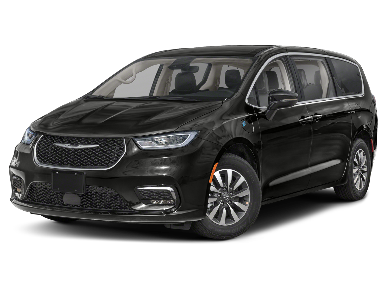 2024 Chrysler Pacifica Vehicle Photo in San Antonio, TX 78230