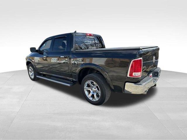 2015 Ram 1500 Vehicle Photo in MEDINA, OH 44256-9631
