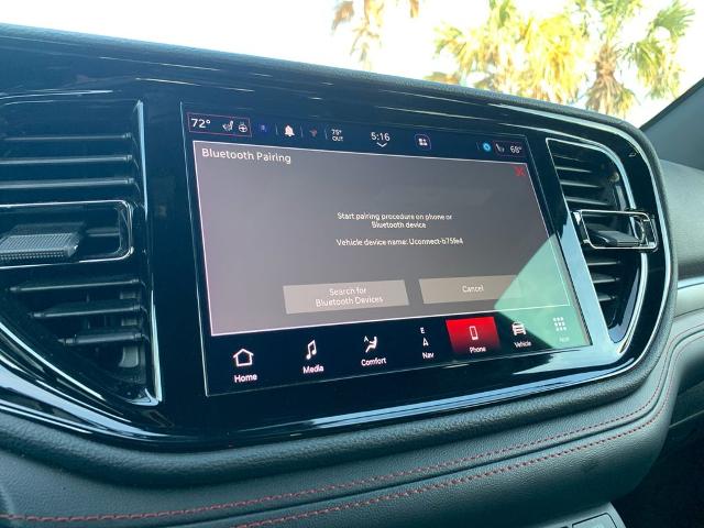 2023 Dodge Durango Vehicle Photo in Savannah, GA 31419