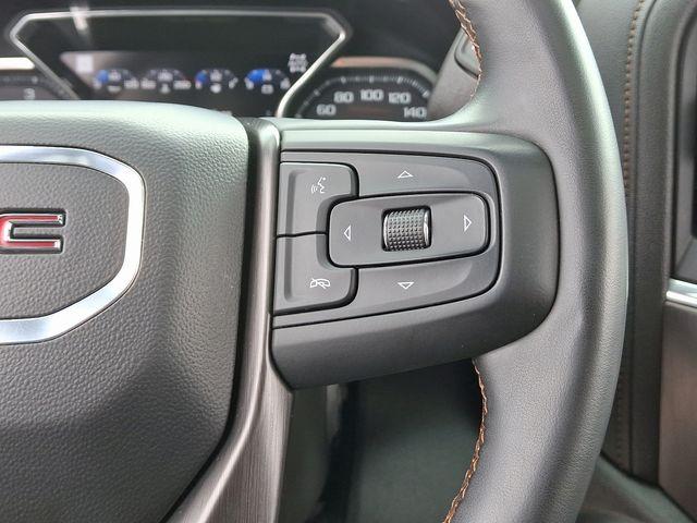 2023 GMC Sierra 2500 HD Vehicle Photo in DANBURY, CT 06810-5034