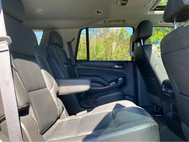 2018 Chevrolet Tahoe Vehicle Photo in Hinesville, GA 31313