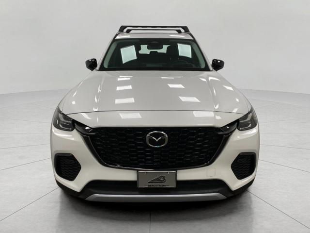 2025 Mazda CX-70 PHEV Vehicle Photo in Appleton, WI 54913
