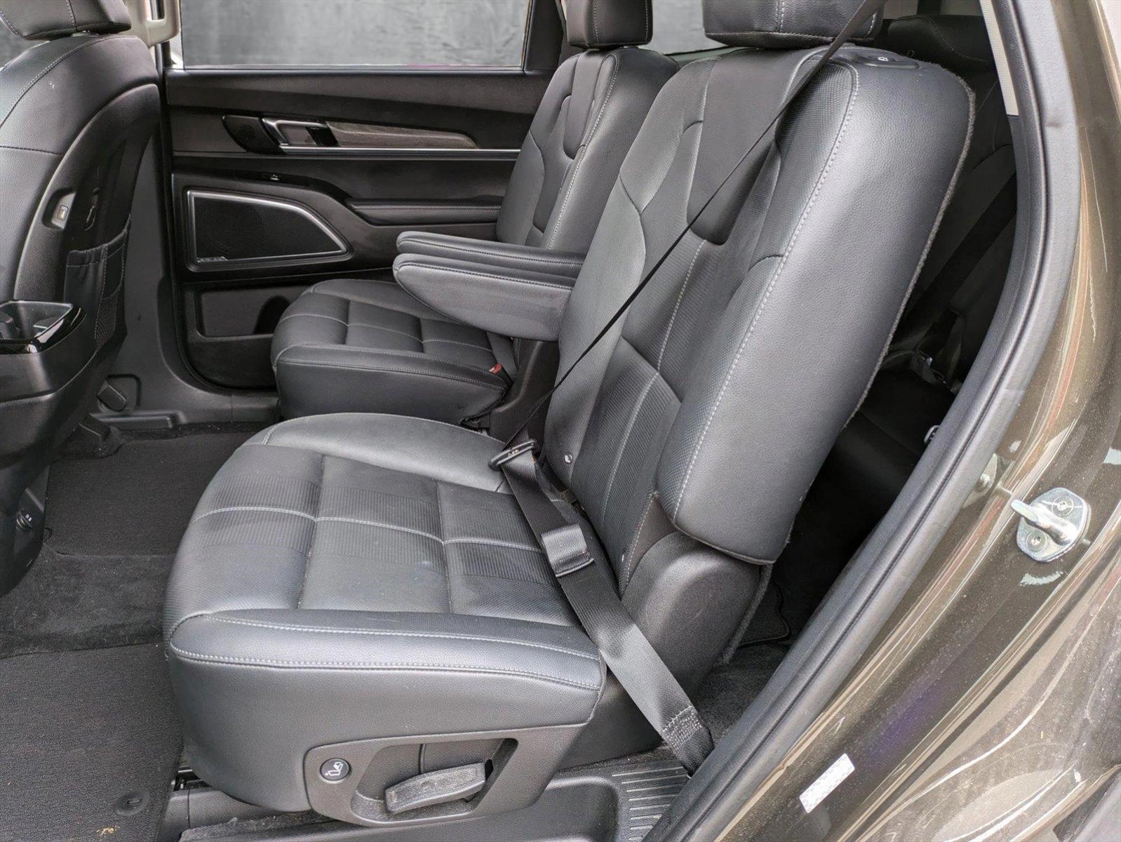 2022 Kia Telluride Vehicle Photo in Corpus Christi, TX 78415