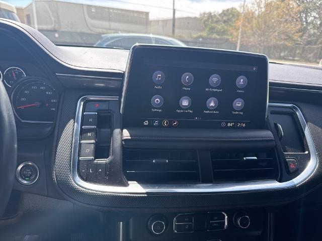 2021 Chevrolet Tahoe Vehicle Photo in San Antonio, TX 78230