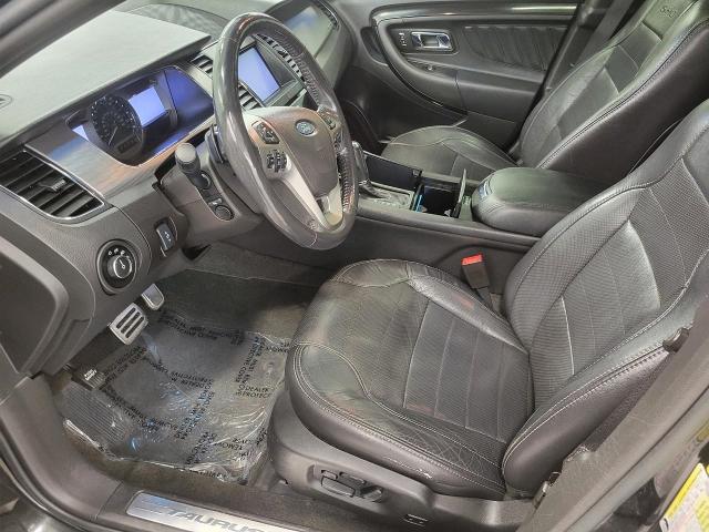 2013 Ford Taurus Vehicle Photo in Neenah, WI 54956