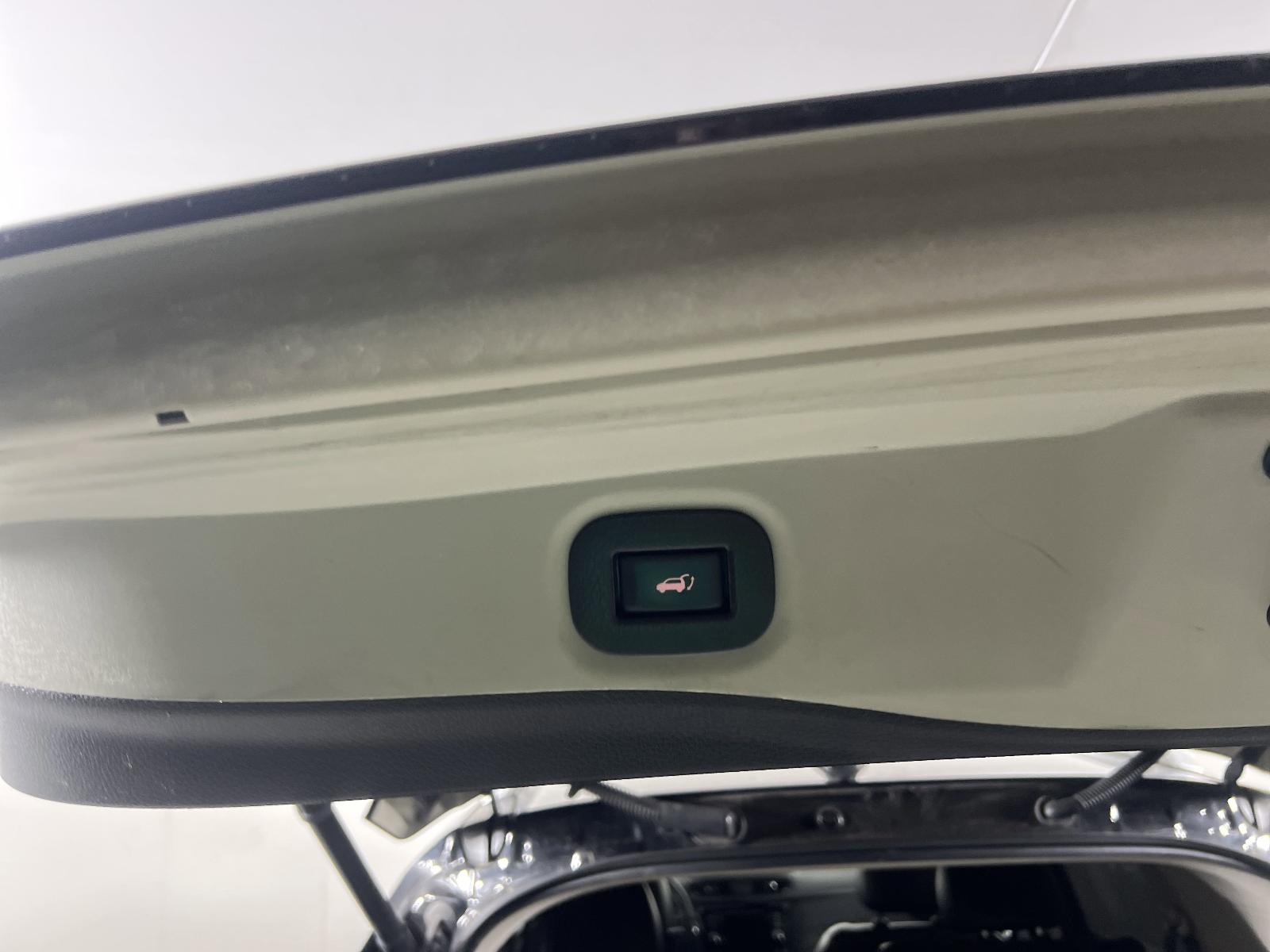 2018 Nissan Rogue Vehicle Photo in Georgetown, TX 78626